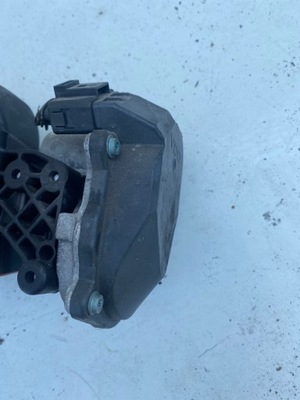 VOLKSWAGEN 2.0 TDI 03L128063C THROTTLE  