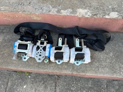 Lexus ux натяжитель поперечина pas ремонт 2019r фото №1