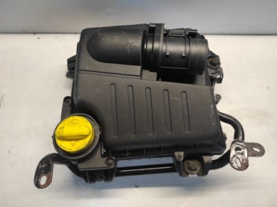 Корпус фильтра воздуха trafic vivaro 2.0 dci фото №1