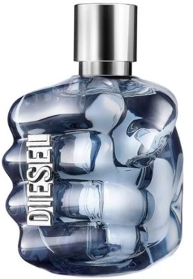 DIESEL ONLY THE BRAVE 75ml EDT