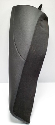 Обшивка сидіння лівий задня mercedes gle w167 фото №1