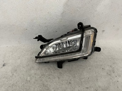 Противотуманная фара левый hyundai tucson iii lift 92201d7600 фото №1