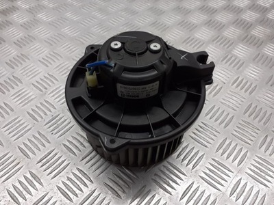 VENTILADOR DE VENTILACIÓN TOYOTA AVENSIS T25 0130101601  