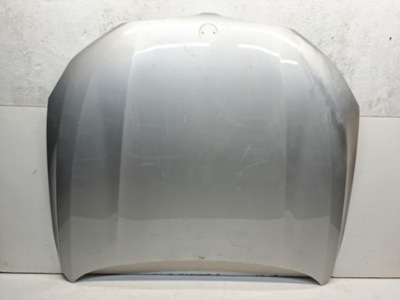 Bmw 7 g11 g12 капот крышка двигателя фото №1