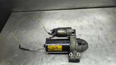 Bmw 2.0d n47 стартер 8506657 фото №1