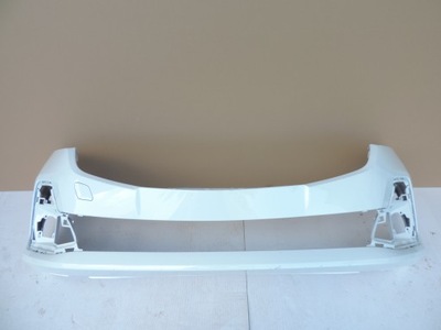 Ford connect 2022 передний бампер фото №1