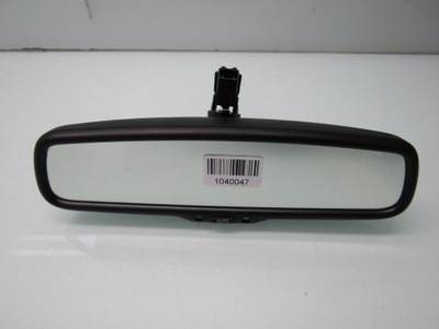 Lexus is iii 15r дзеркало внутрішнє заднього виду внутрішнє фото №1