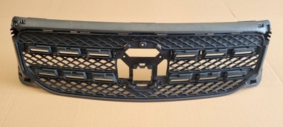 Mercedes glb x247 2019- решітка радіатора решітка радіатора оригінал фото №1