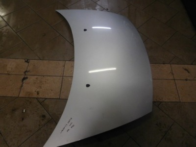 Капот крышка двигателя citroen c3 04r. ezrc eu фото №1