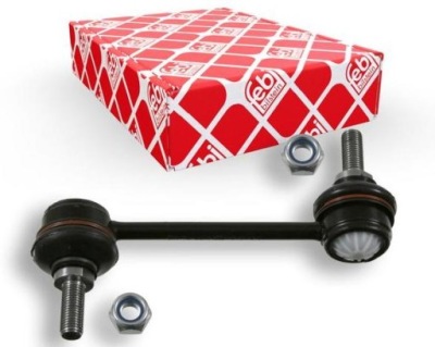 Febi з'єднувач стабілізатора alfa romeo 147 156 gt p фото №1