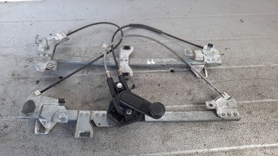 Подъемник стекло правый перед citroen berlingo 04r фото №1