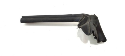 Mercedes slk r172 прокладка дверь стекло правая a1726700438 фото №1