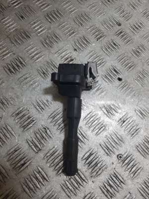 Катушка зажигания bmw e46 0221504004 фото №1