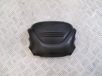 Подушка подушка безпеки керма scania 4 фото №1