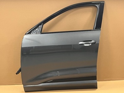 Audi q8 e-tron двері перед ліва lz7s фото №1