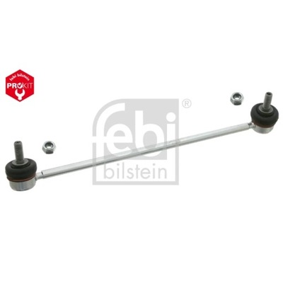 SKERSINIS / WSPORNIK, STABILIZATORIUS FEBI BILSTEIN 27434 