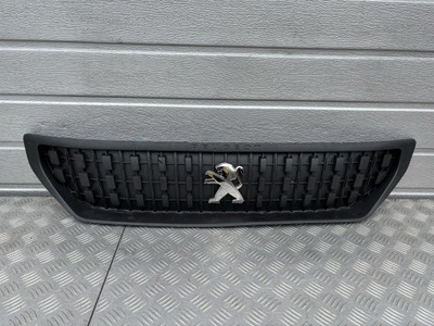 Peugeot expert iii решётка радиатора решётка радиатора 9845427080 фото №1