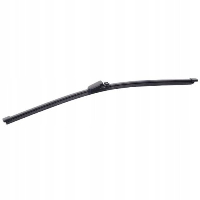 Щетка дворники стекло vw задняя t5 t6 transporter фото №1