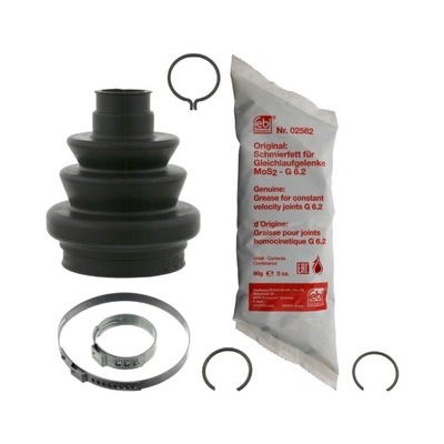 Захист шарнір febi 27079 фото №1