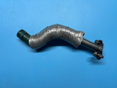 LAIDAS ALYVOS TEPIMO TURBOKOMPRESORIAUS CITROEN PEUGEOT 1.6 HDI 9684702180C 