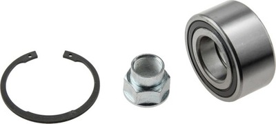 Підшипник колеса перед fiat punto brava bravo i 1 фото №1