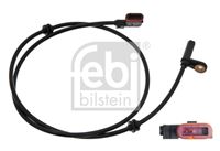 FEBI CZUJNIK ABS MERCEDES GLK X204 08-