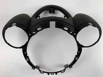 Mini countryman paceman r60 r61 захист рамка liczn фото №1