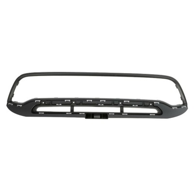 Dodge durango srt rt gt 2018 18 рама решетка решётка радиатора фото №1