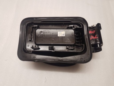 Защита крышка заливной топлива bmw x5 g05 7440021 фото №1