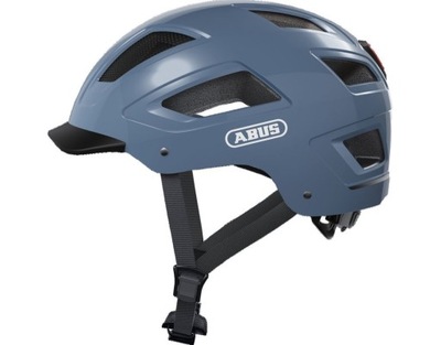 Kask Rowerowy Abus Hyban 2.0 City Rozmiar M 52-58 cm