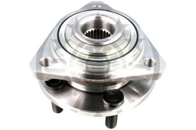 OPTIMAL КОМПЛЕКТ ПОДШИПНИКА 250336 CHRYSLER CIRRUS 94-00 CHRYSLER SEBRRING