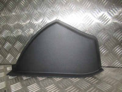 Захист заглушка панелі консолі mercedes w222 a2226891000 фото №1