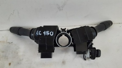 Toyota land cruiser 150 перемикач комбінований фото №1