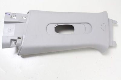 Защита стойка левая jeep compass ii 2018r. фото №1