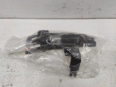 Механізм поперечина натягувач перед volvo xc70 фото №1