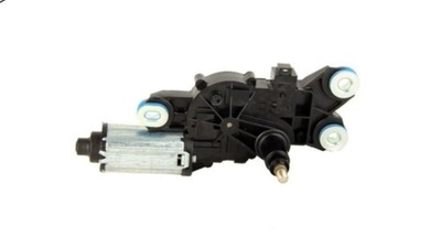 MOTOR LIMPIAPARABRISAS PARTE DELANTERA FORD FOCUS MK2  