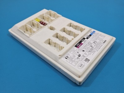 Блок керування модуль bmw ix3 g08 5a76577-01 - фото №1