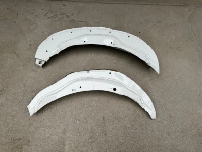 Dodge challenger widebody задний крыло 2018+ фото №1