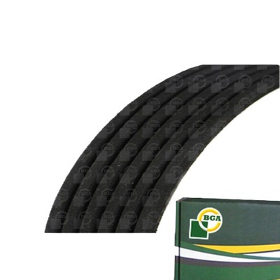 Ремень многоручьевой bga do nissan note 1.2 фото №1