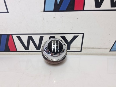 Mini cooper r50 r52 r53 выборщик ручка домкрат переключения передач фото №1