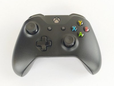 Pad Kontroler Xbox One 1708 czarny
