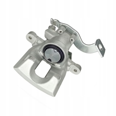 Суппорт тормозной задняя p toyota auris 1.33 dual-vvti фото №1