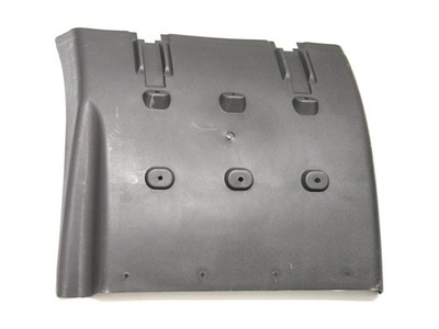 Крыло задний scania перед левый / задняя правый фото №1