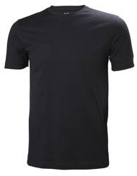 Koszulka męska HELLY HANSEN CREW TSHIRT 33995 597