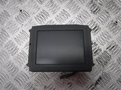 Дисплей opel vectra c фото №1