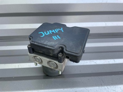 Jumpy proace iii насос abs 9808055980 9819254680 фото №1