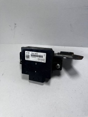 Cx-5 i модуль блок керування напруги dcdc pe0318572 фото №1