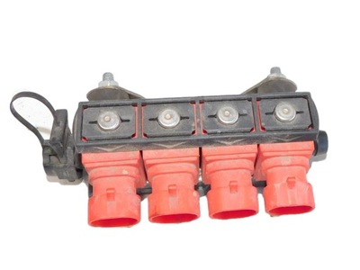 BRIDA BCAP GAS LPG 110R-000140 VALTEK  