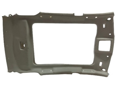 Auris ii хетчбек панорама стеля фото №1