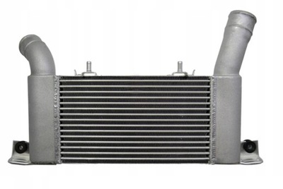 RADUADOR INTERCOOLER MITSUBISHI PAJERO 06- 3.2 DI-D D  